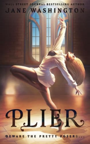 Plier by Jane Washington